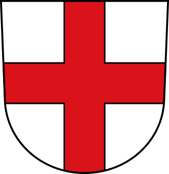 DEU Freiburg im Breisgau COA svg